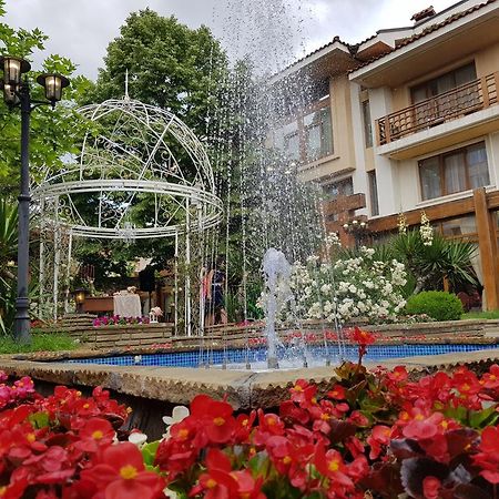 Bozukova House Hotel Sliven Bagian luar foto