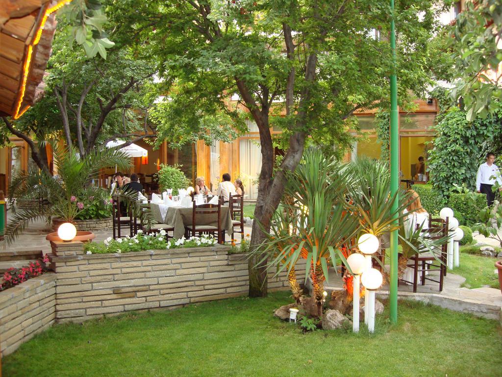 Bozukova House Hotel Sliven Bagian luar foto