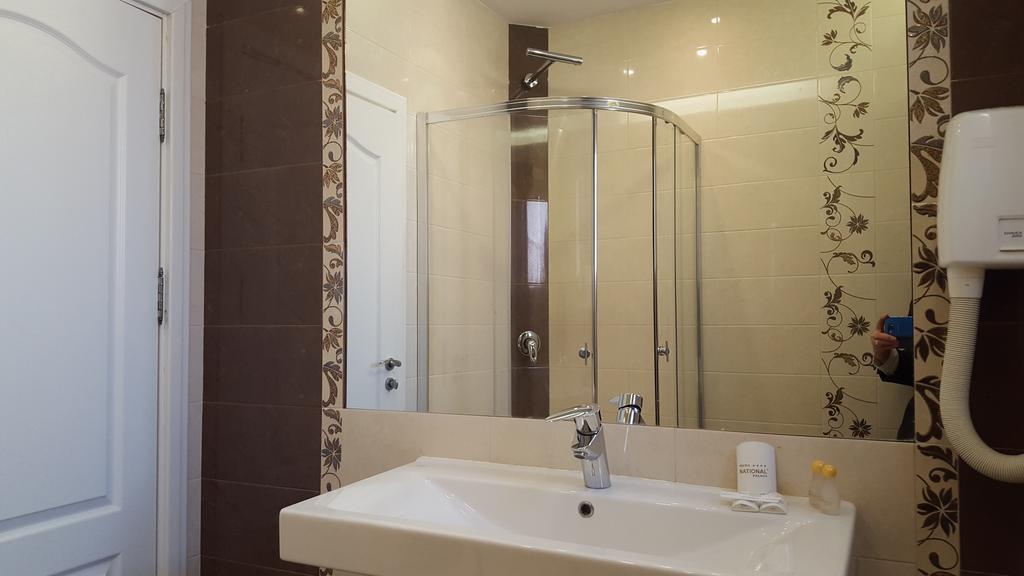 Bozukova House Hotel Sliven Ruang foto