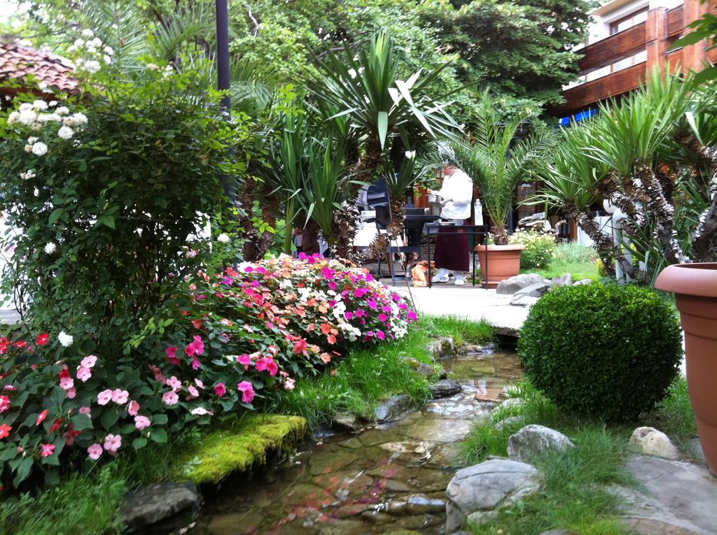 Bozukova House Hotel Sliven Bagian luar foto